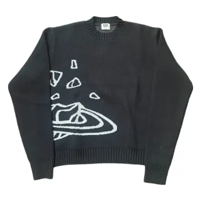 Broken Planet Sweater rep