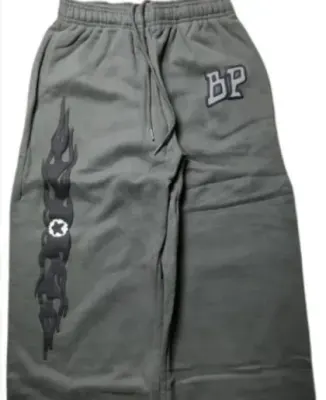 Broken Planet Sweatpants rep