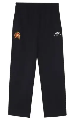 Budget Balenciaga Sweatpants rep