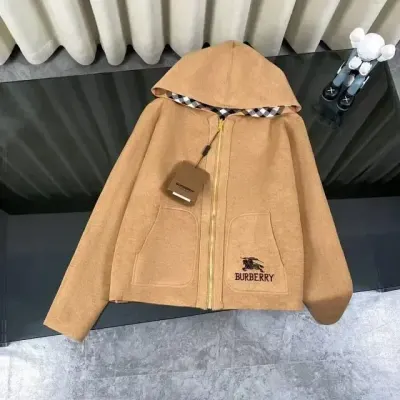 Burberry rep