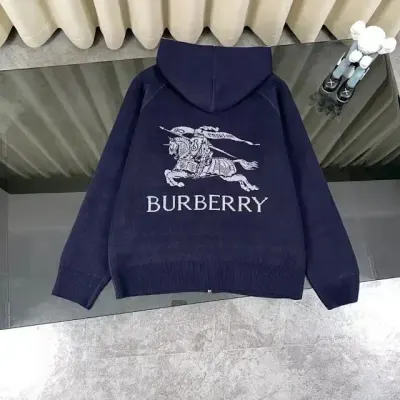 Burberry rep