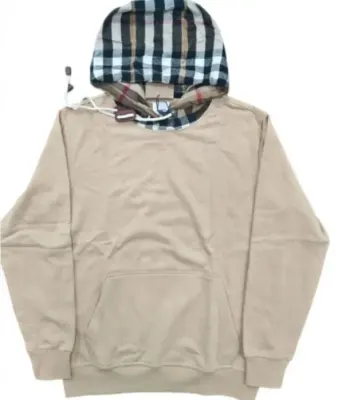 Burberry Curry Hoodie rep
