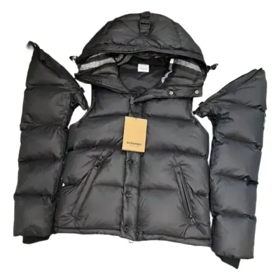 Burberry Decoded Jacket rep