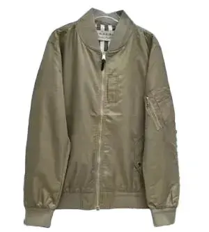 Burberry Jacket rep
