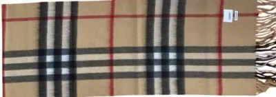 Burberry Scarf rep