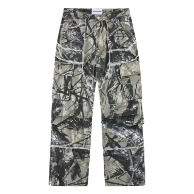 Camo Jeans rep
