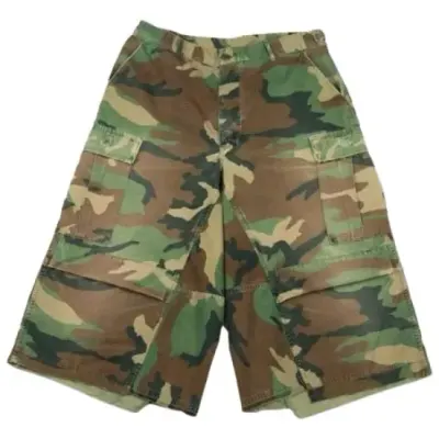 Camo Shorts rep