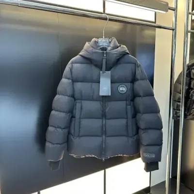 Canada Goose Jacket rep