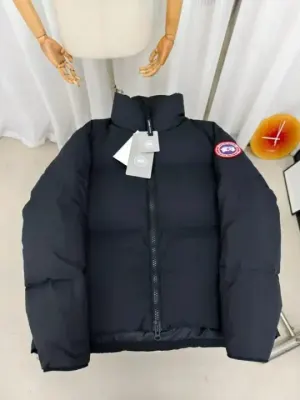 Canada Goose Lawrence Puffer Jacket rep