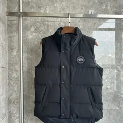 Canada Goose Vest rep