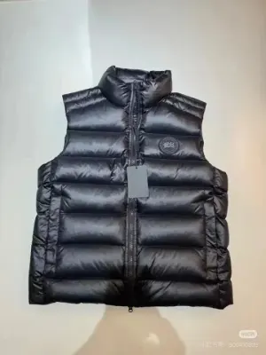 Canada Goose Vest rep
