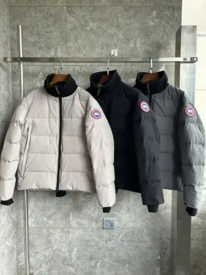 Canada Goose Woolford Jacket rep