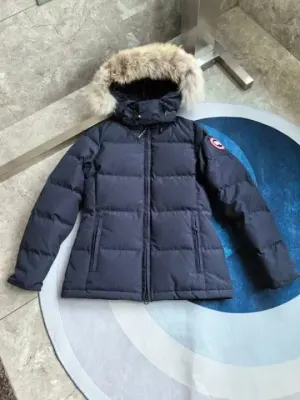 Canada Goose Wyndham Jacket rep