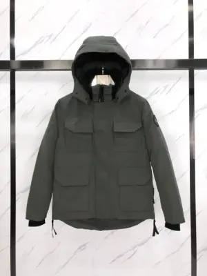 Canada Goose Wyndham Jacket rep