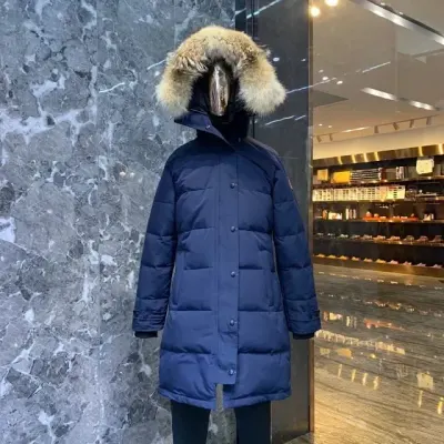 Canada Goose Wyndham Jacket rep