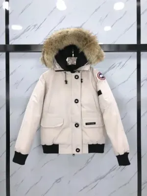 Canada Goose Wyndham Jacket rep