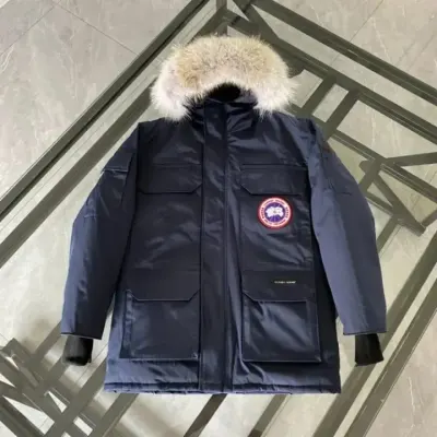 Canada Goose Wyndham Jacket rep