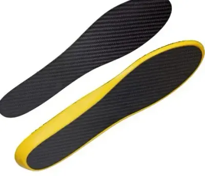 Carbon Insoles rep