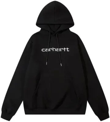 Carhatt Hoodie rep