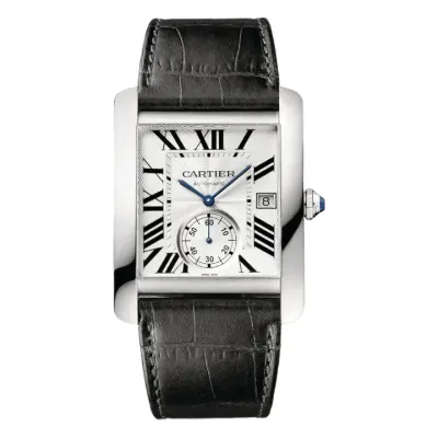 Cartier Tank Watch rep