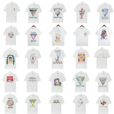 Casablanca(66 Colorways) rep