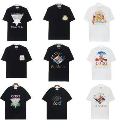 Casablanca rep