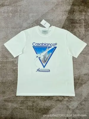 Casablanca T-Shirt rep