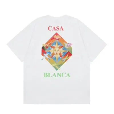 Casablanca Tee rep