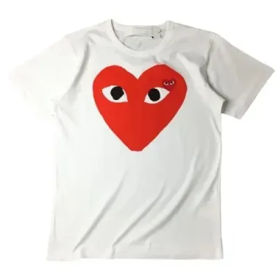 CDG T-Shirts rep