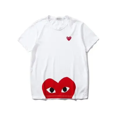 CDG Tee rep