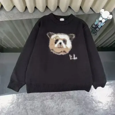 Charlie Luciano CL Hoodie rep