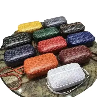 Cheap Goyard Toilet Bag rep