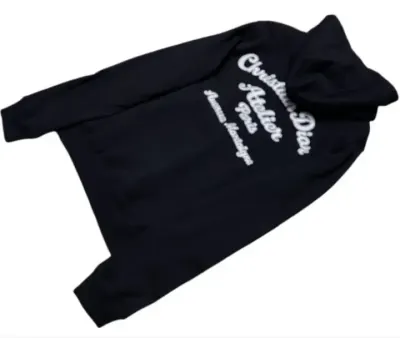 Christian Dior Atelier Hoodie rep