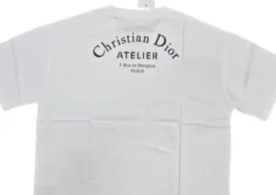 Christian Dior Atelier T-Shirt rep