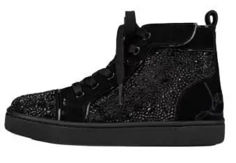 Christian Louboutin High Shoes rep