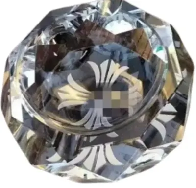 Chrome Hearts Ashtray rep