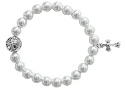 Chrome Hearts Beat Bracelet rep