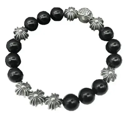 Chrome Hearts Beat Bracelet rep