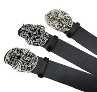 Chrome Hearts Belt rep