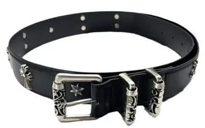 Chrome Hearts Belt rep