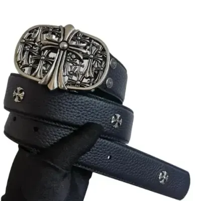 Chrome Hearts Belt rep