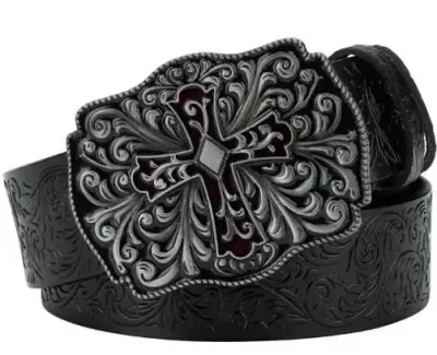 Chrome Hearts Belt rep