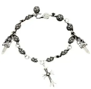 Chrome Hearts Bracelet (40+ Styles) rep
