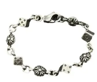 Chrome Hearts Bracelet (40+ Styles) rep