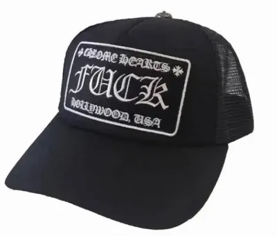 Chrome Hearts Caps rep