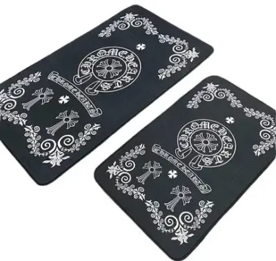 Chrome Hearts Carpet/Mat rep