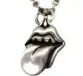 Chrome Hearts Chain Pendant rep