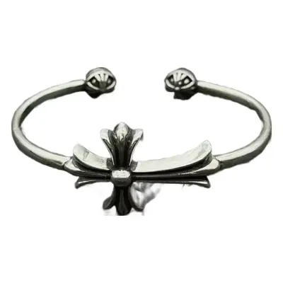 Chrome Hearts Cross Bracelet rep