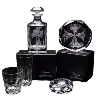 Chrome Hearts Glass rep
