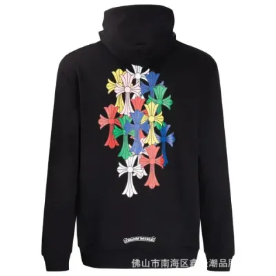 Chrome Hearts Hoodies (20+ Styles) rep
